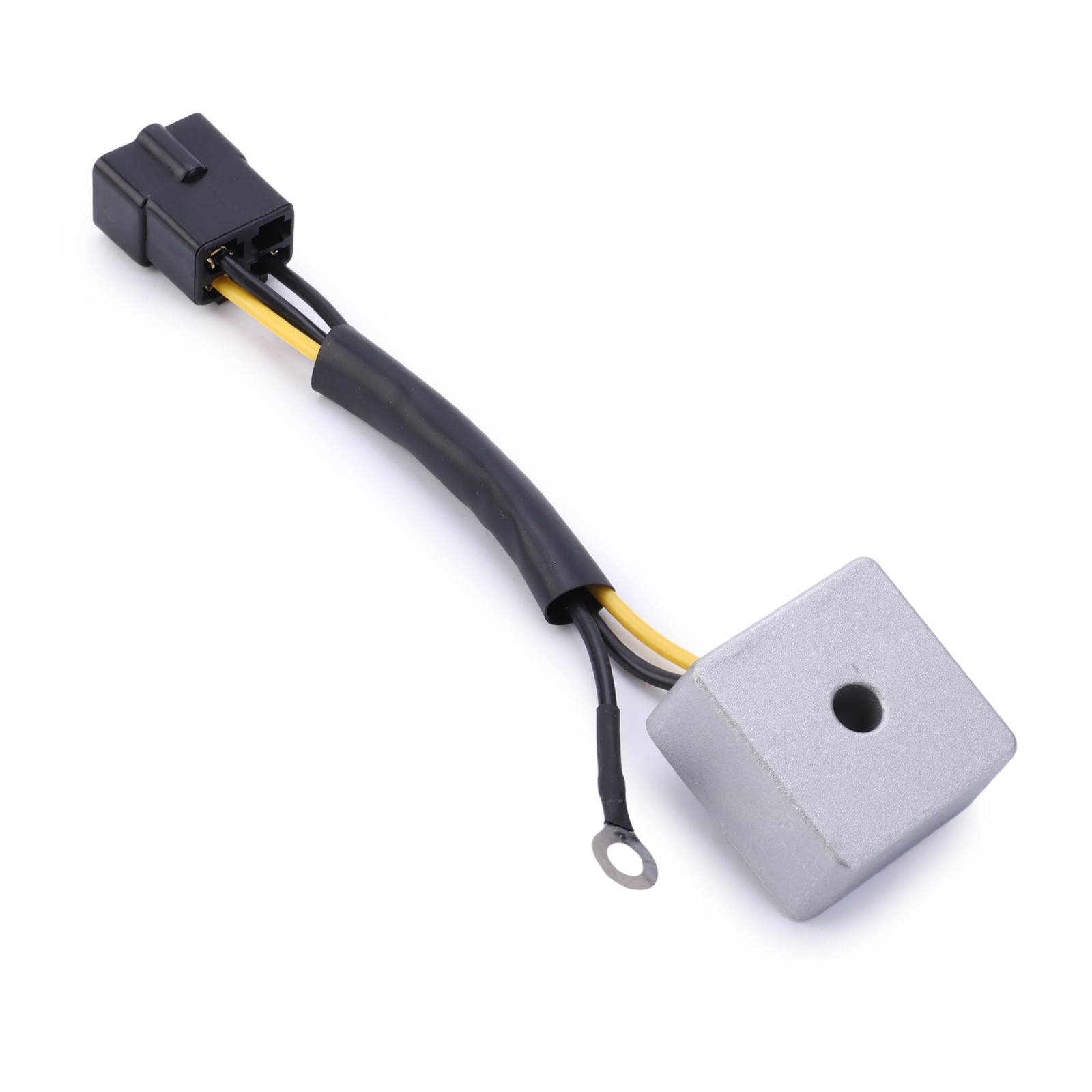 Voltage Regulator Rectifier For Ski-doo Formula Mach MX-Z Skandic Summit 1995-05