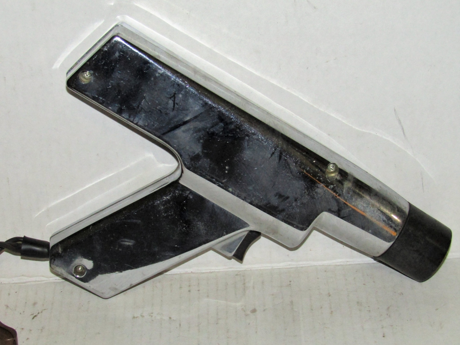AUTOTUNE INDUCTIVE TIMING LIGHT MODEL NO. 4138