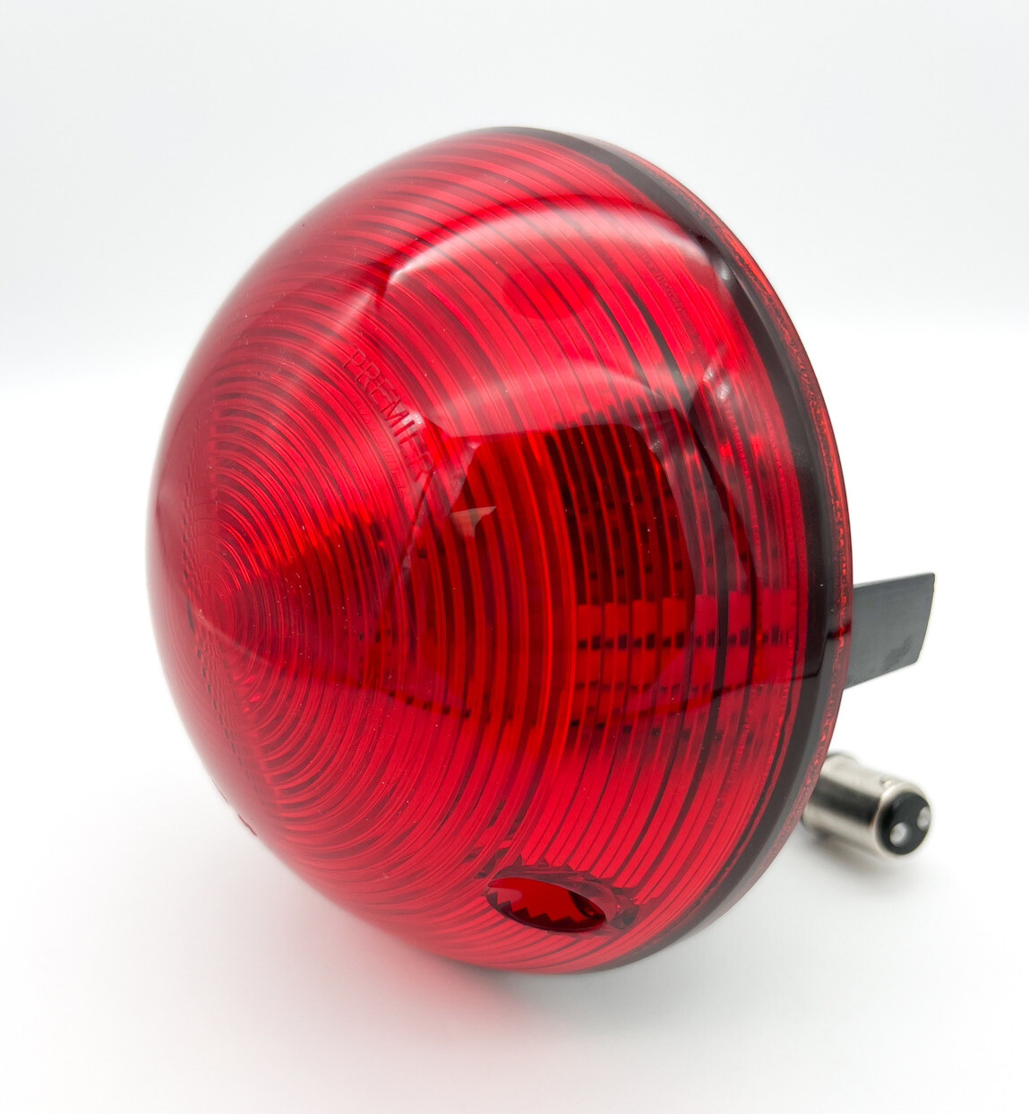 (Set/4) 25 LED Tail Brake Lights For 1980-1982 Chevy Corvette (Bubble Style)