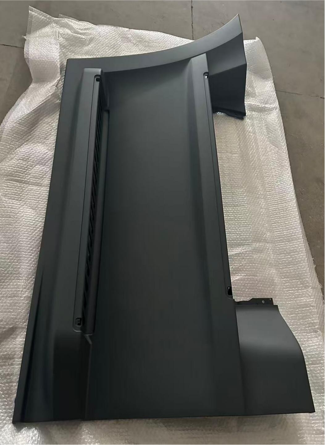 Front Side Fairing Step Panel Driving Side For Freightliner Cascadia 2018-2024