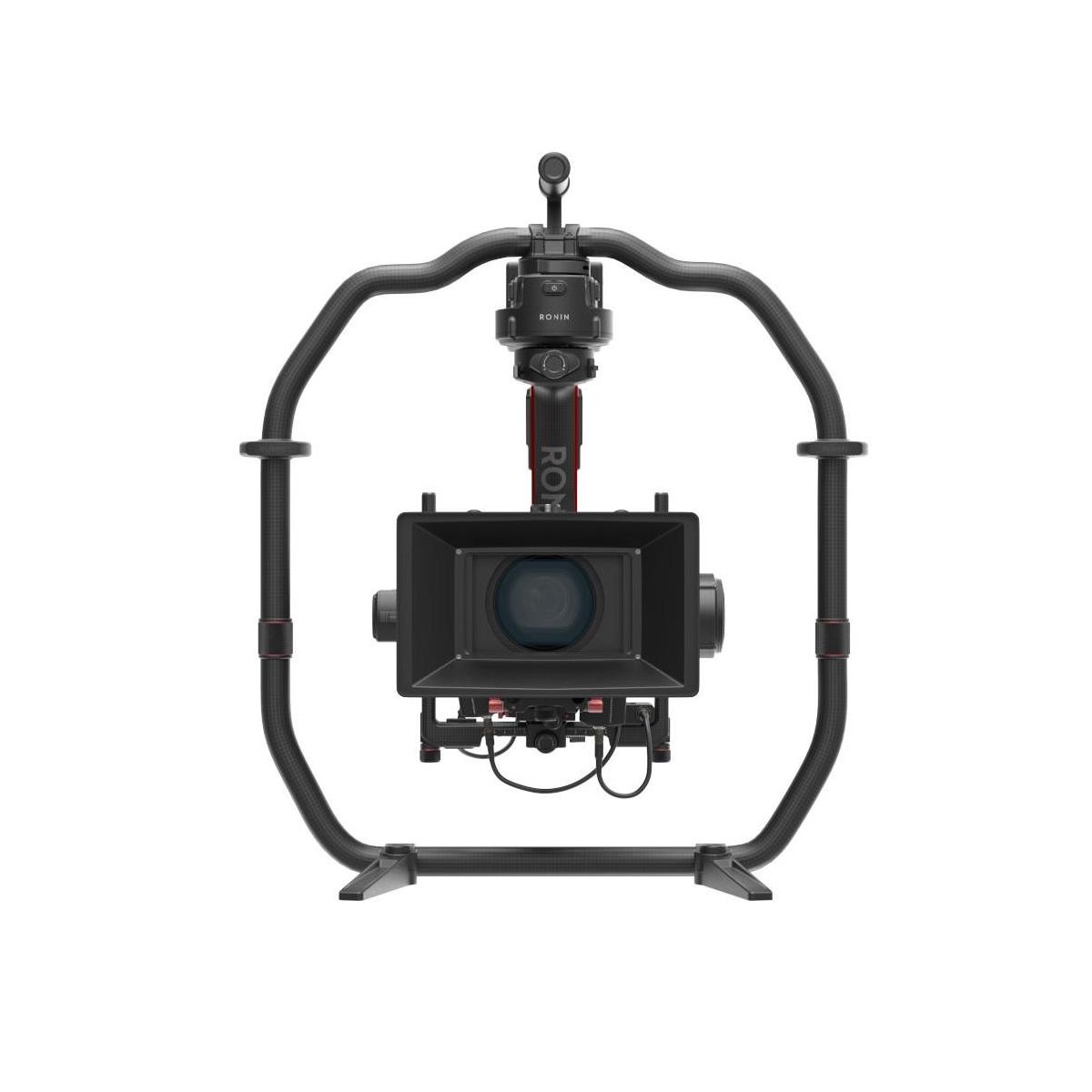 DJI Ronin 2 3-Axis Handheld and Aerial Stabilizer Professional Combo