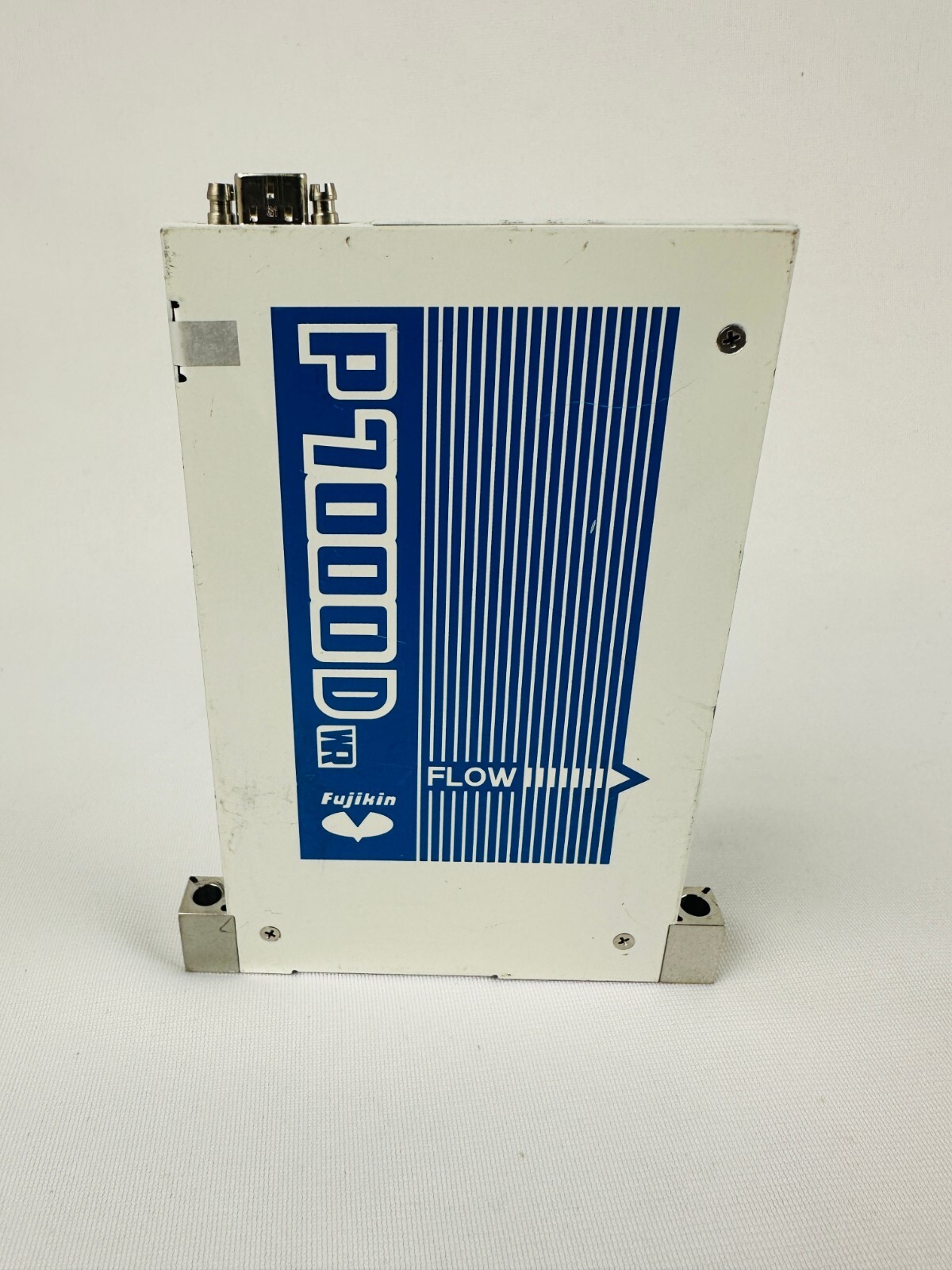 Fujikin FCSP7202DW2-4TW1-F1300-D7#A Mass Flow Controller