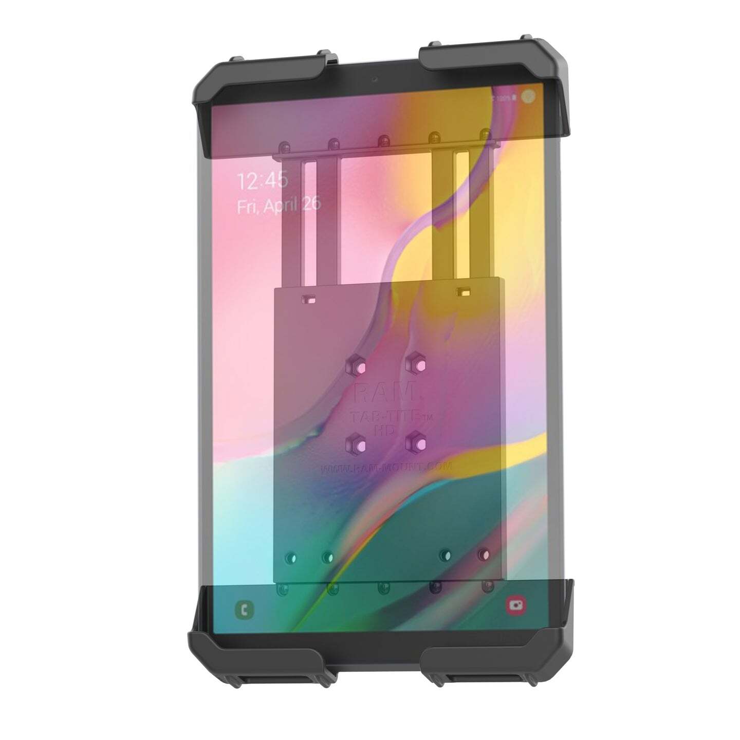 RAM-HOL-TAB33U RAM Tab-Tite Holder for 10.1" - 10.5" Tablets...