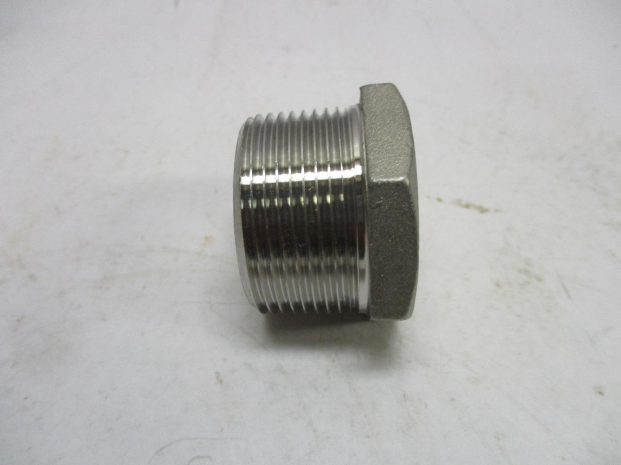 MB-304 Reducer Fitting SP114 1-1/4''x3/4''