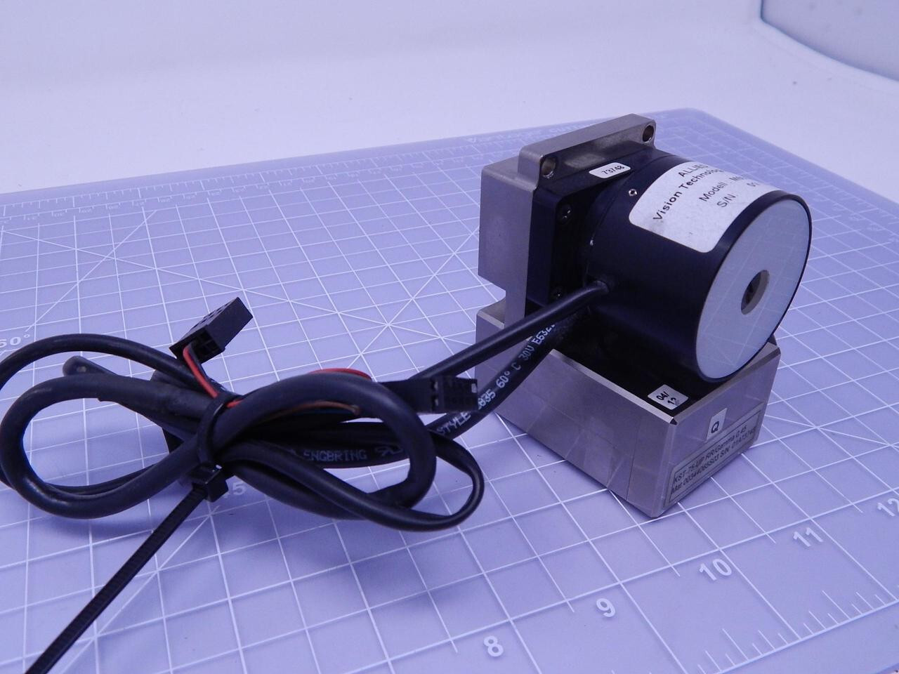 VISION TECHNOLOGIES M60S PCB-OPTICAL CAMERA KST T109113