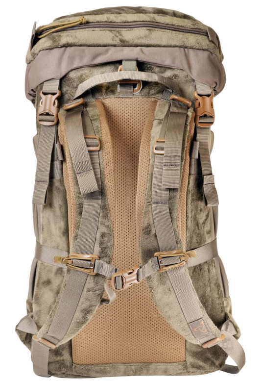 Mystery Ranch Back Pack Treehouse 20 Wood Unisex