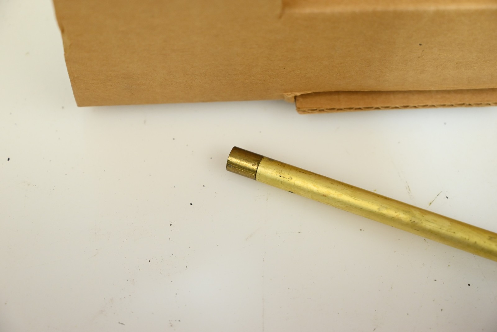 Honeywell LP914A1144 - Pneumatic Temperature Sensor