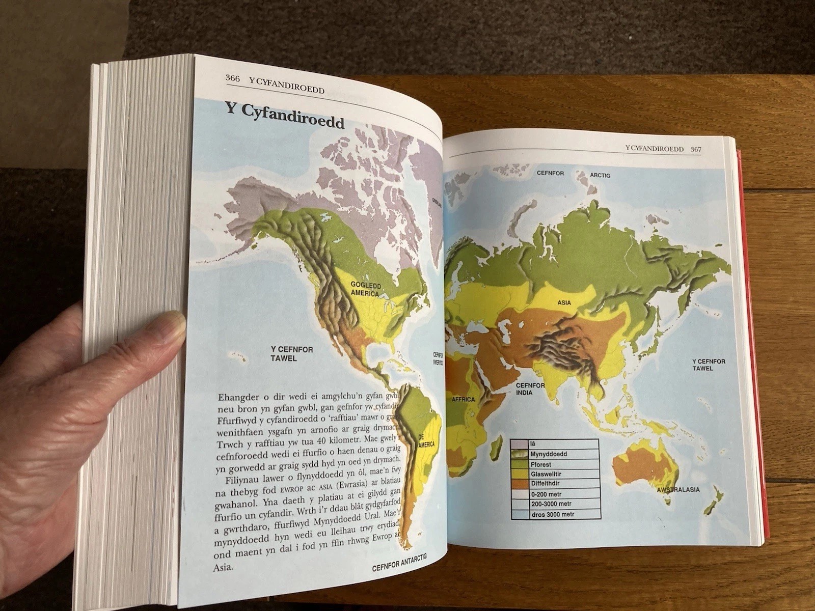 Welsh Language Encyclopaedia