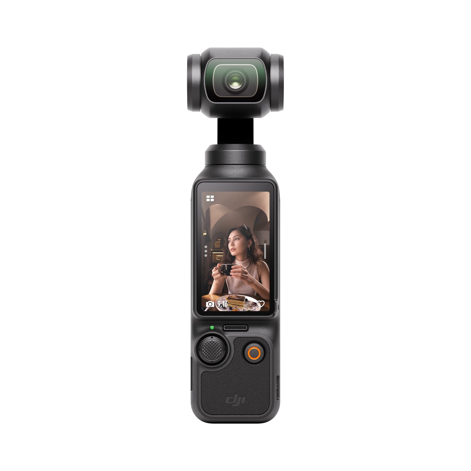 DJI Osmo Pocket 3 Creator Combo – Near Mint