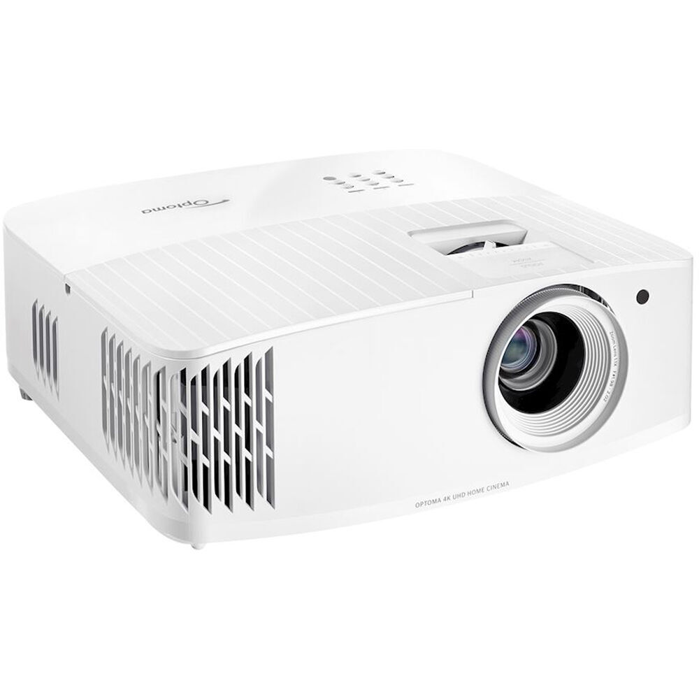 OPTOMA UHD38x 4000 LUMENS PROJECTOR