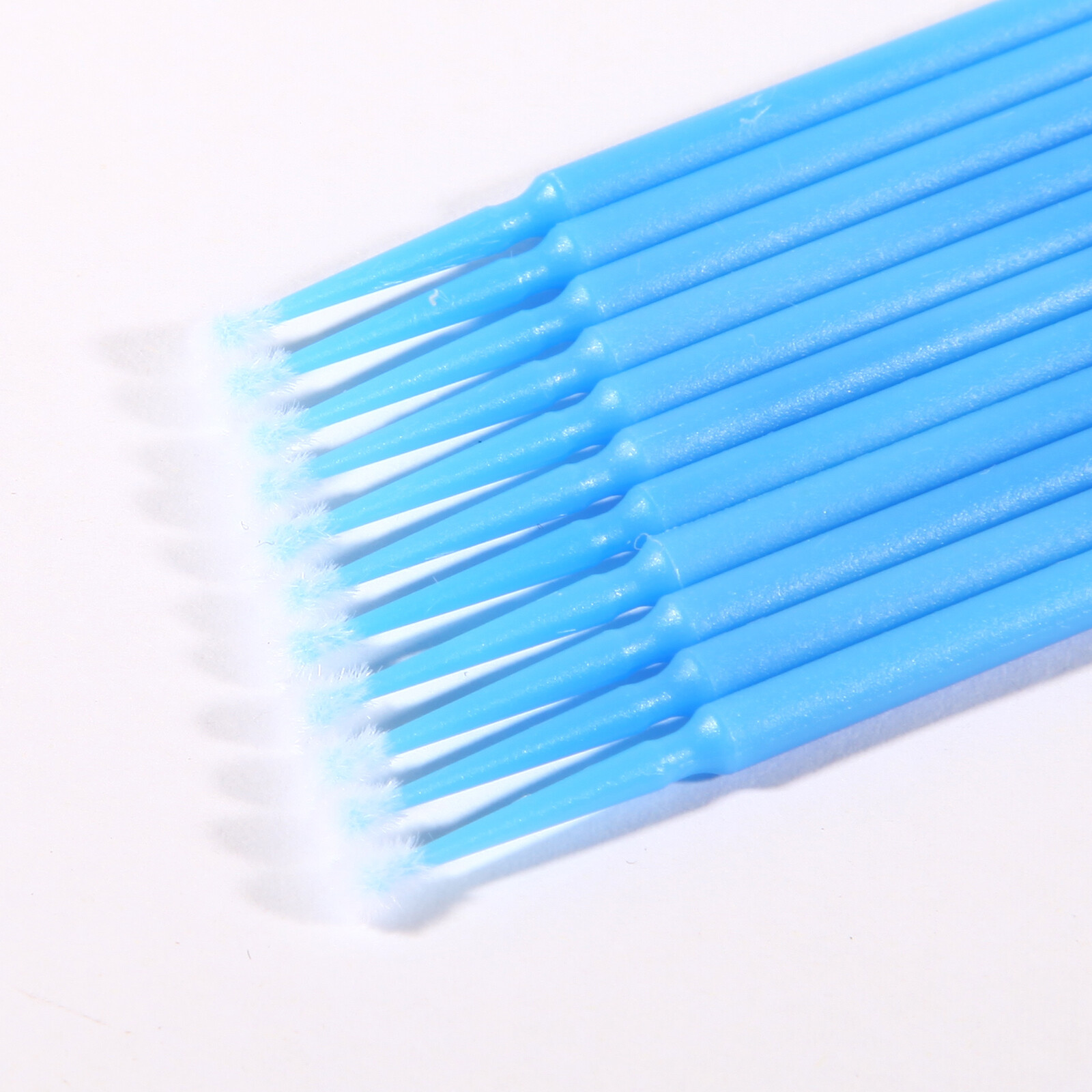 Dental Micro Applicator Brush Microbrush Tips Regular/Fine/Ultrafine DS