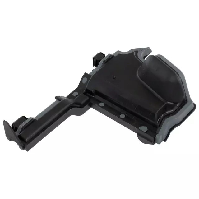Genuine Ford Front Panel Insulator BK3Z-6127787-A
