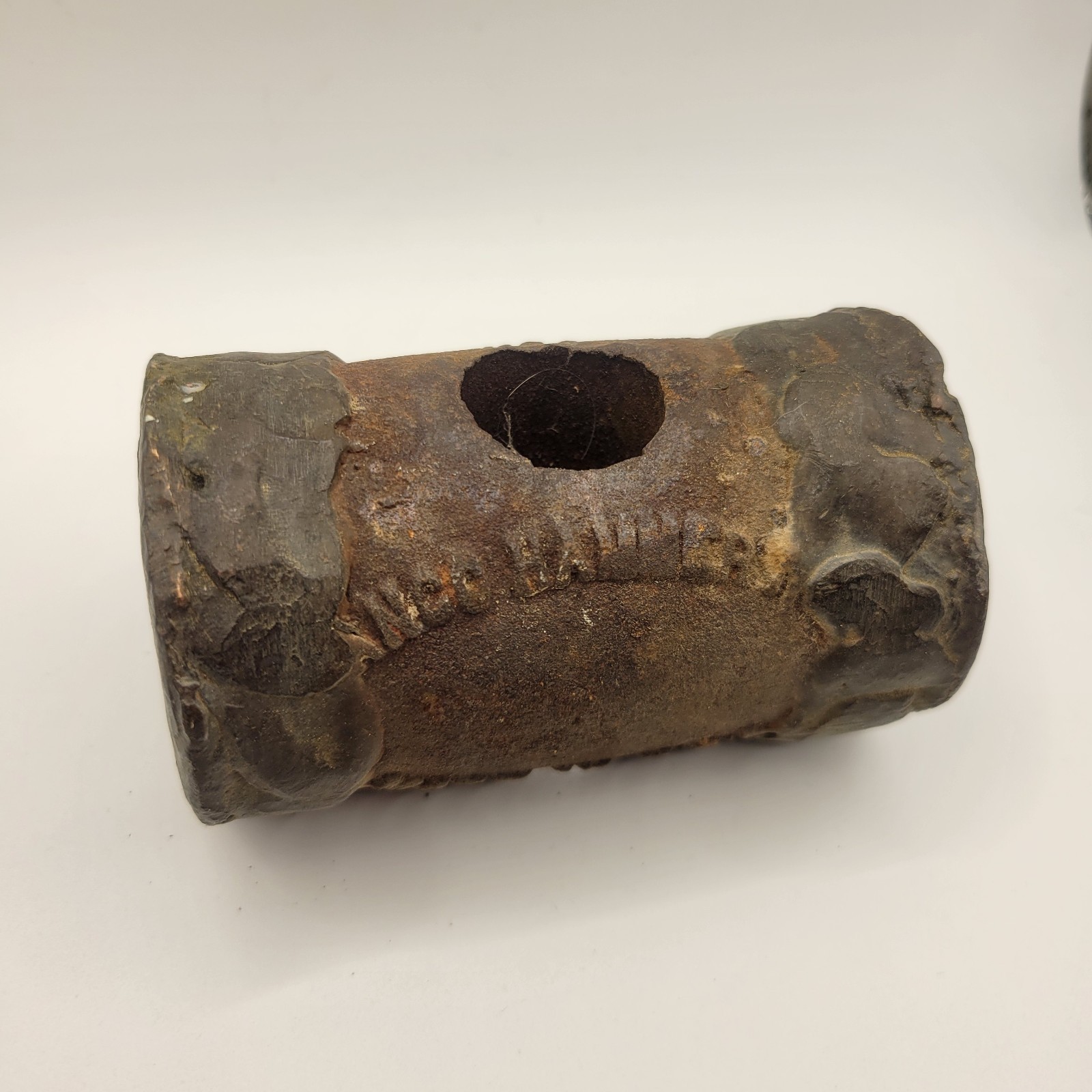 Vintage DANIELSON MFG CO DANCO HAMMER Head