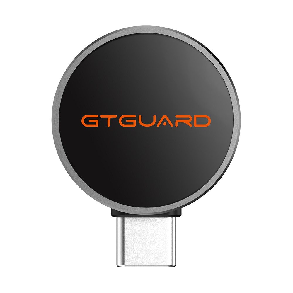 GTGUARD C210 Smartphone Thermal Camera for Android 512x384 AI Super Resolution