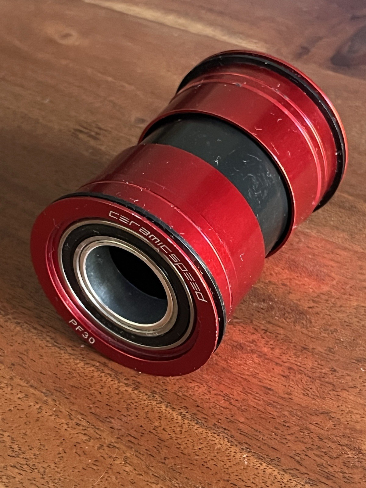 ceramicspeed Pf30 Gxp Bottom Bracket