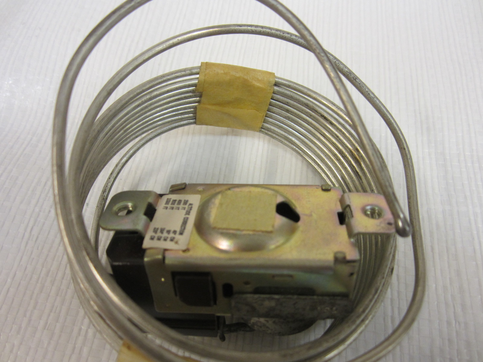 FSP 591953 TEMPERATURE CONTROL 3ART17P16