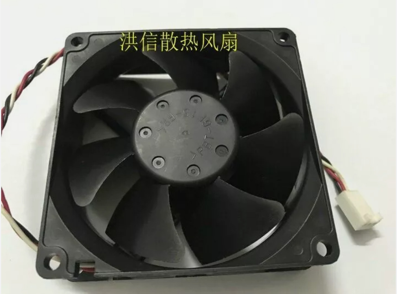 1PC For Panasonic SF80 ASFN86391 DC12V 440mA axial flow cooling fan #jia @1061zk