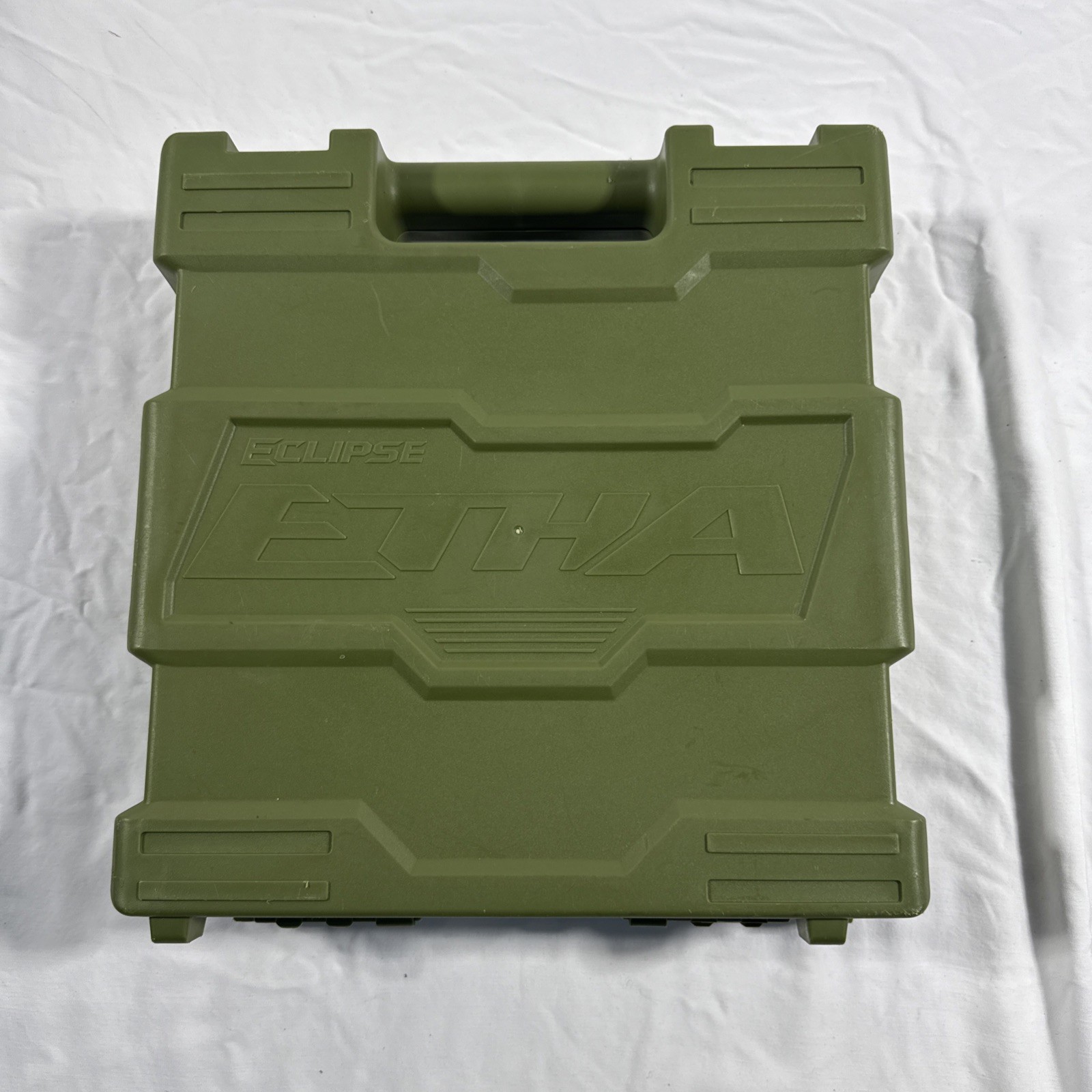 Plant Eclipse Paintball Gun Carrying Case