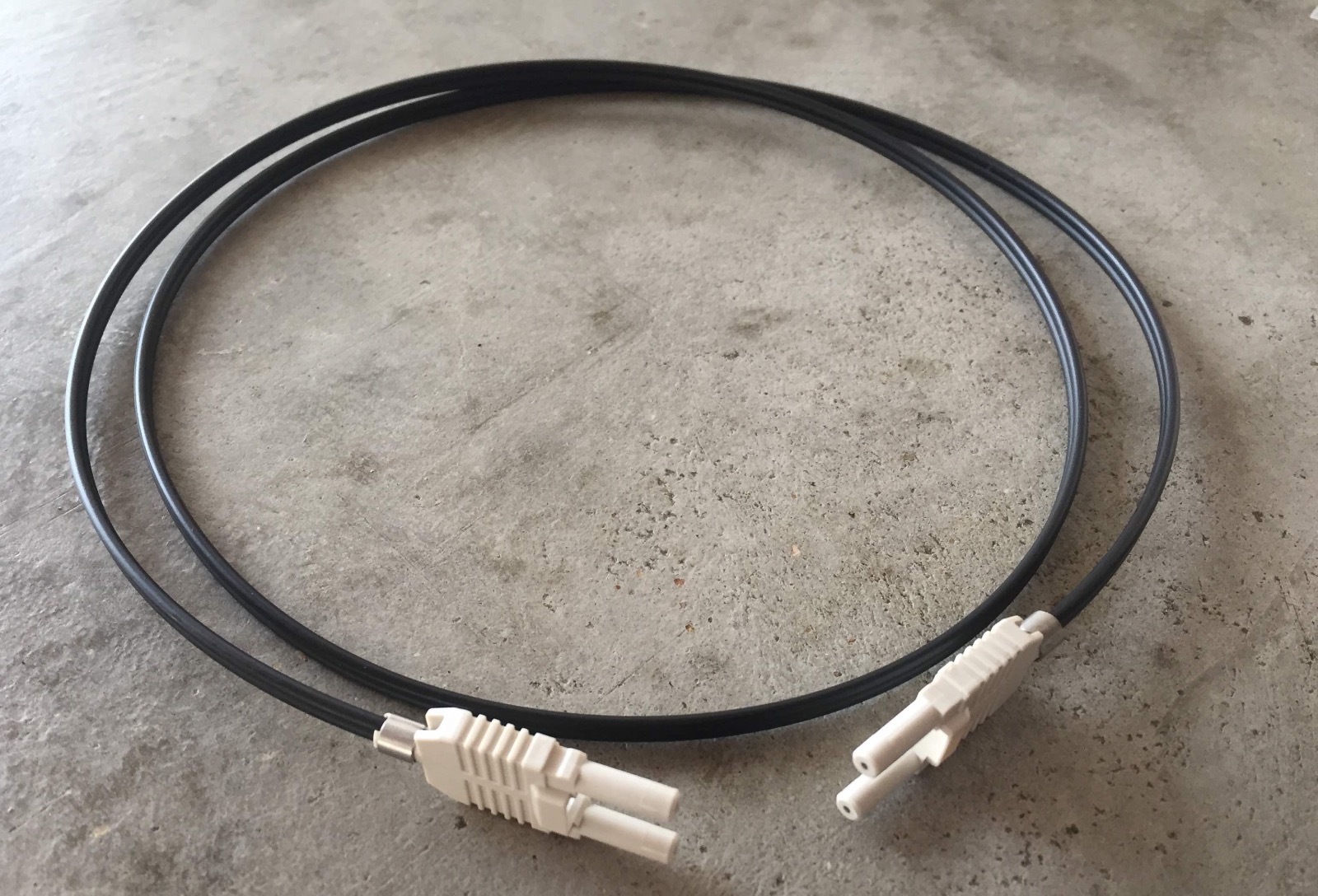 Fiber Optic Cable for Shimadzu HPLC Systems (070-92025-51)