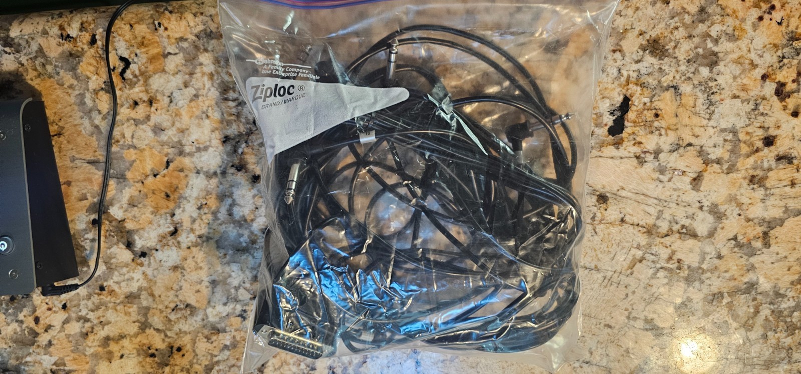 ATV AD5 electronic drum module