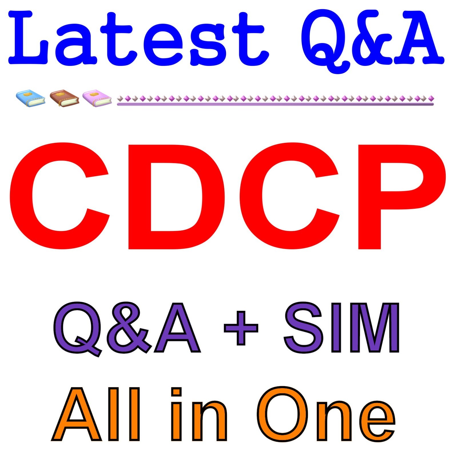 CDCP Data Centre Pro Exam Q&A