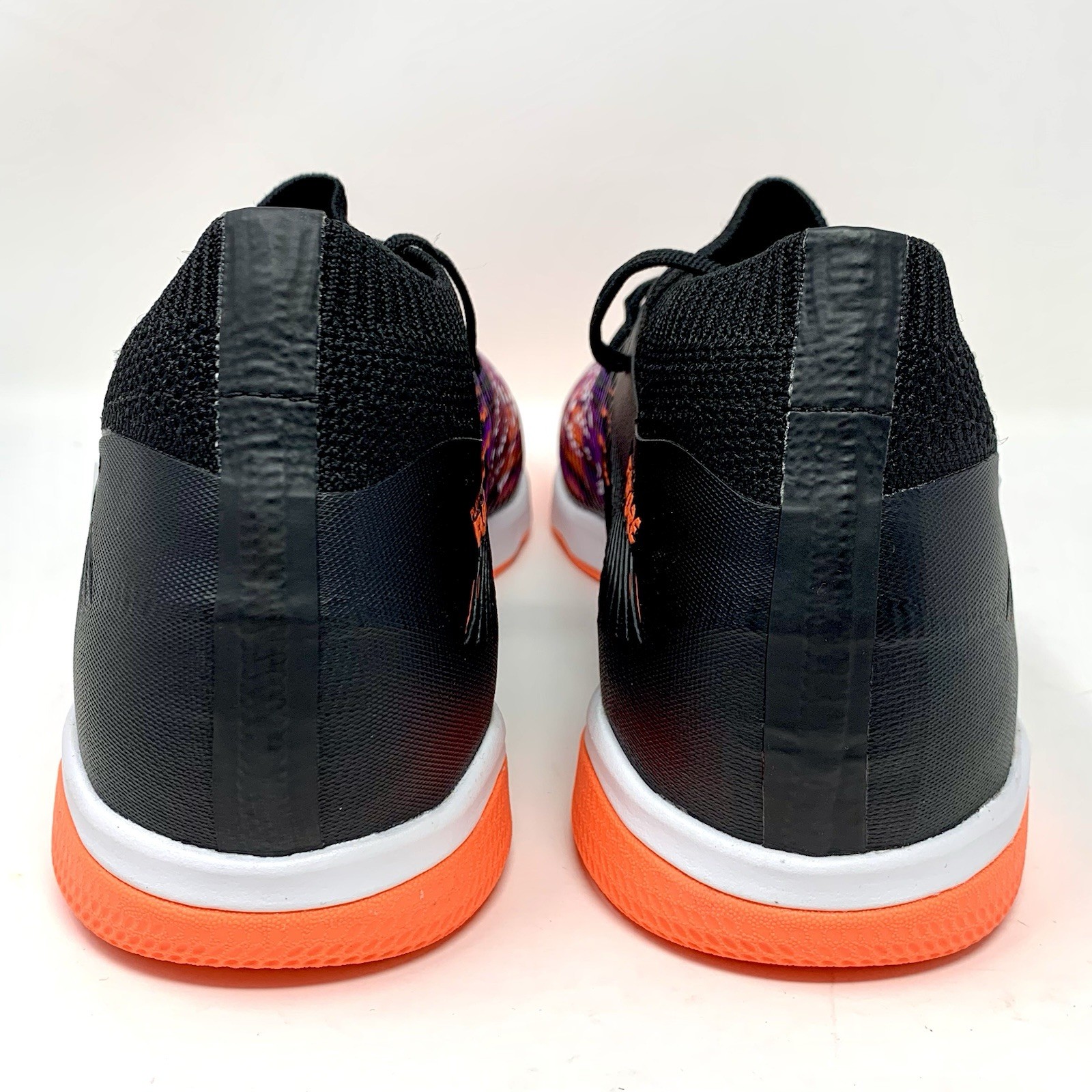 Puma Future Match 8 IT Eclipes Pack Soccer Shoes Men's 11.5 108371-01