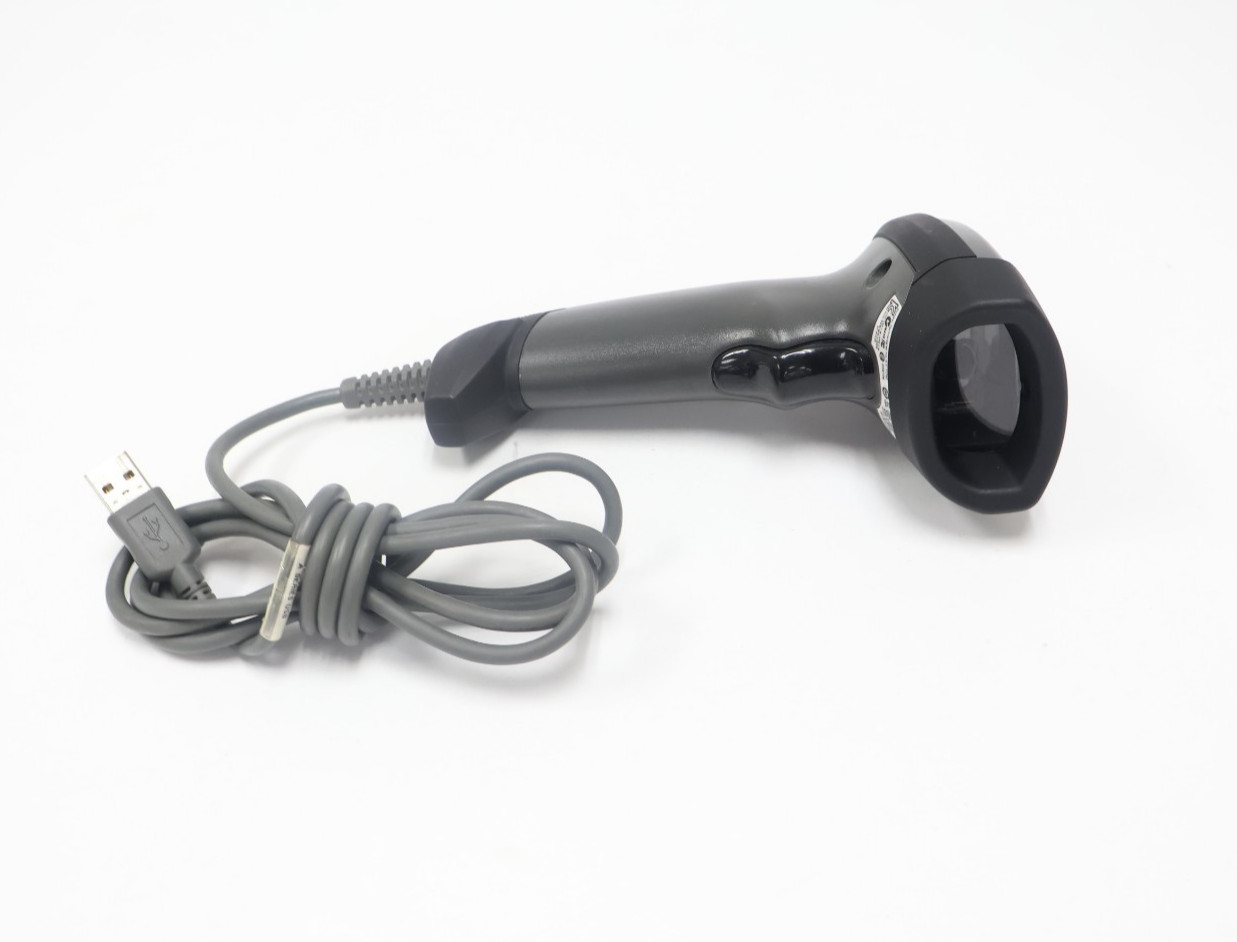 Motorola Symbol Barcode Scanner-L12208