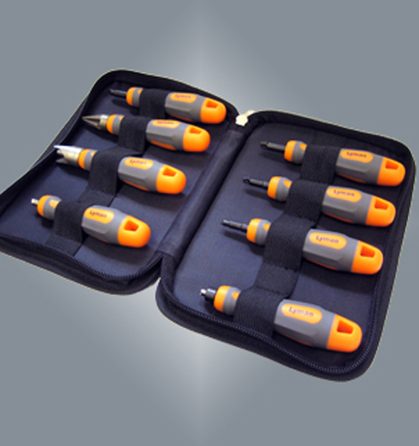Lyman 7810212 Universal Case Prep Accessory Set -Contains all the tools you need