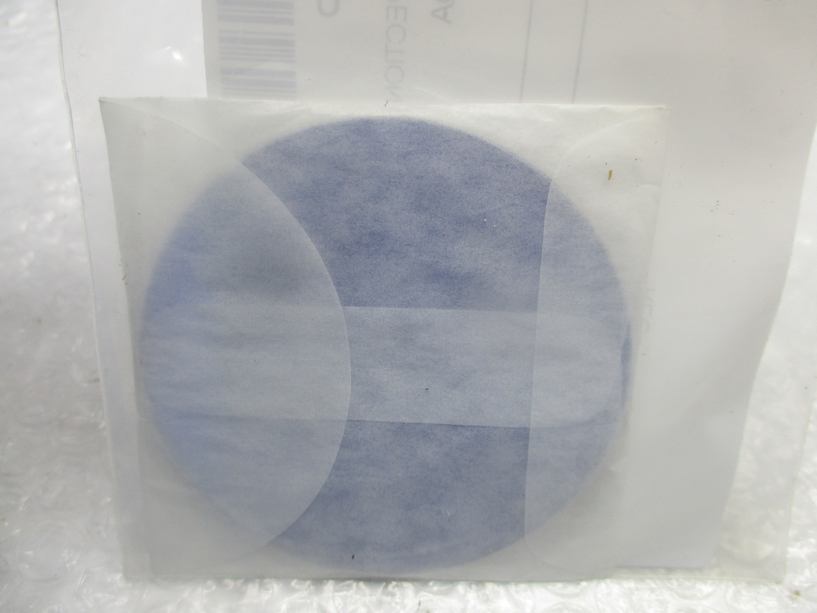 INDUSTRIAL SPARE AMX190P WINDOW NSNP