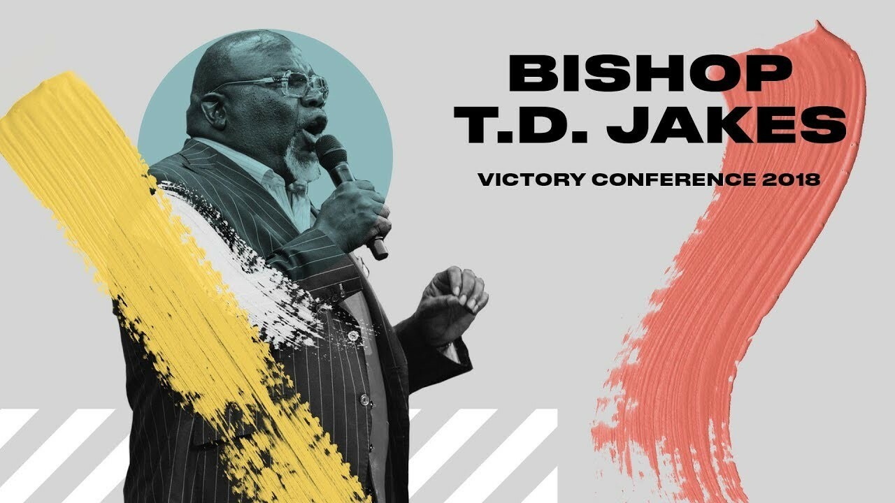He Speaks My Language  CD Set                by Bishop TD Jakes