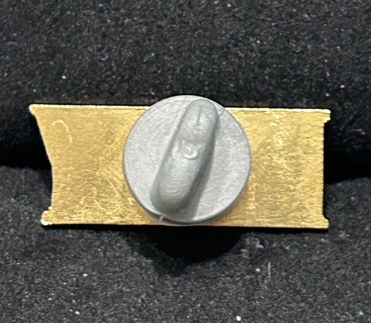 NAVY Lapel Pin Bar US Navy Script (P4-1)