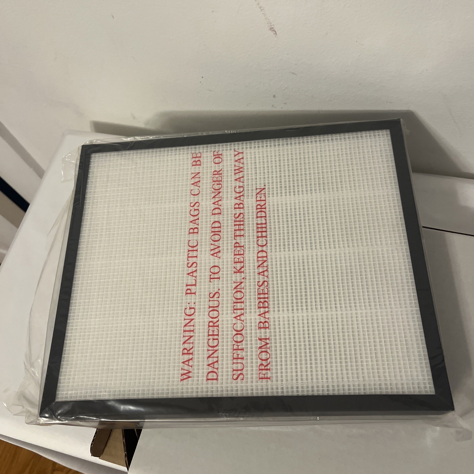 Intellipure 50213 Pre filter BRAND NEW