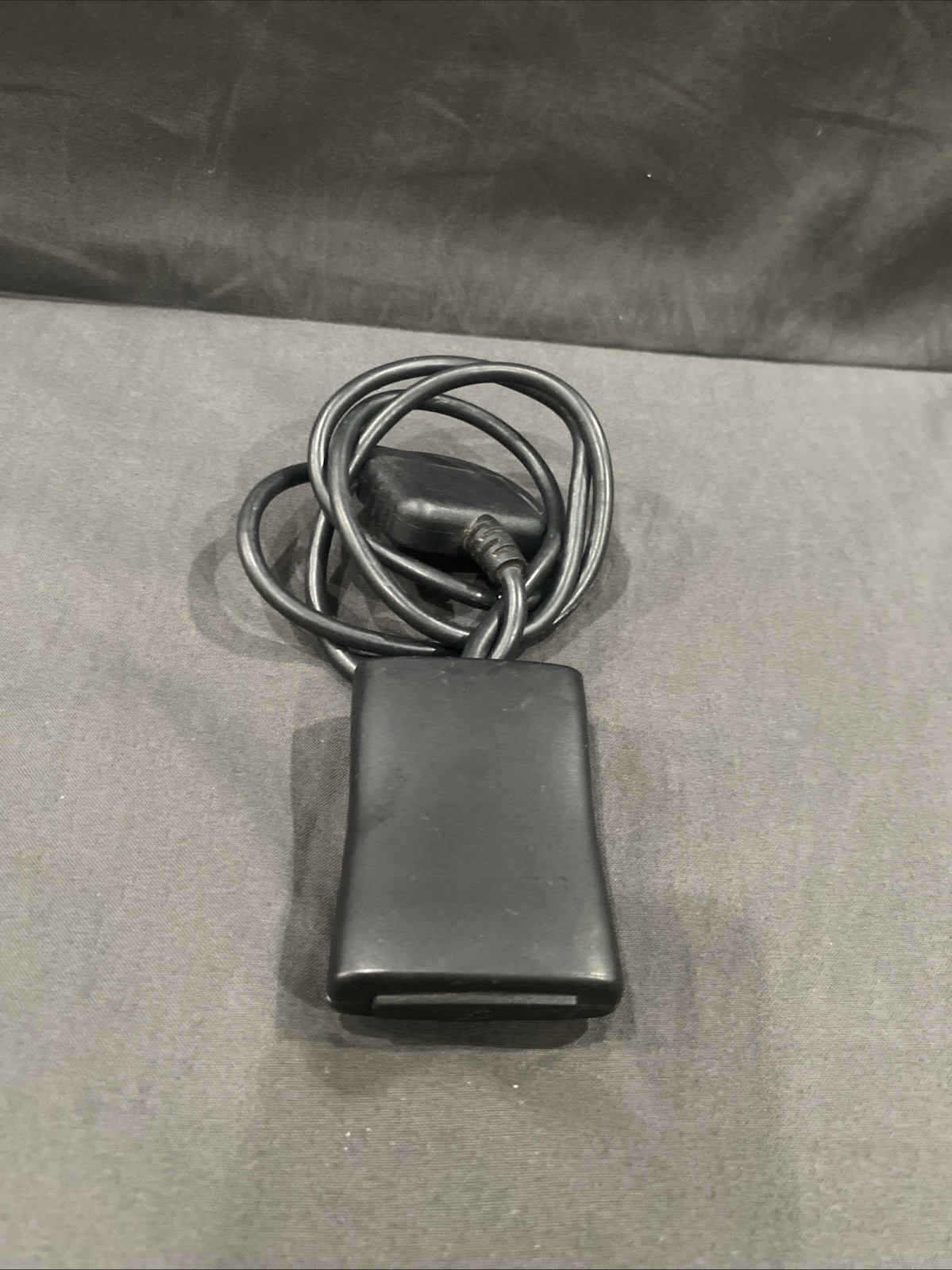 PS2 Logitech Wireless Cordless Controller Dongle - P/N 863199-0000 - Working