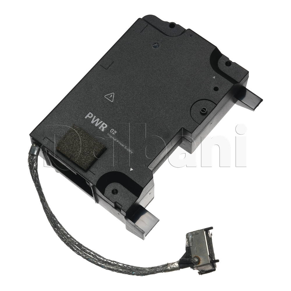 OEM Microsoft Xbox One X AC Power Adapter Supply Brick Cord 1815 1787