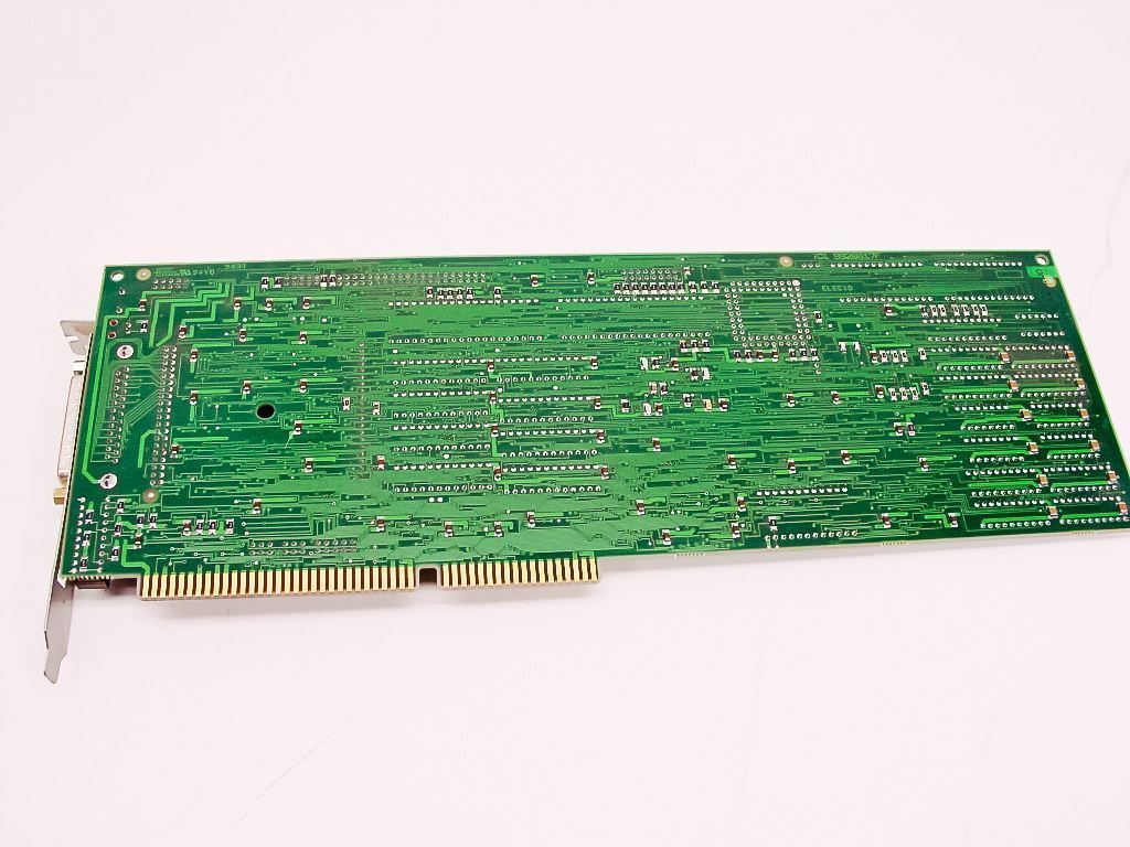 ICL 16-Bit ISA Card NS/1235/1 AC40017.2