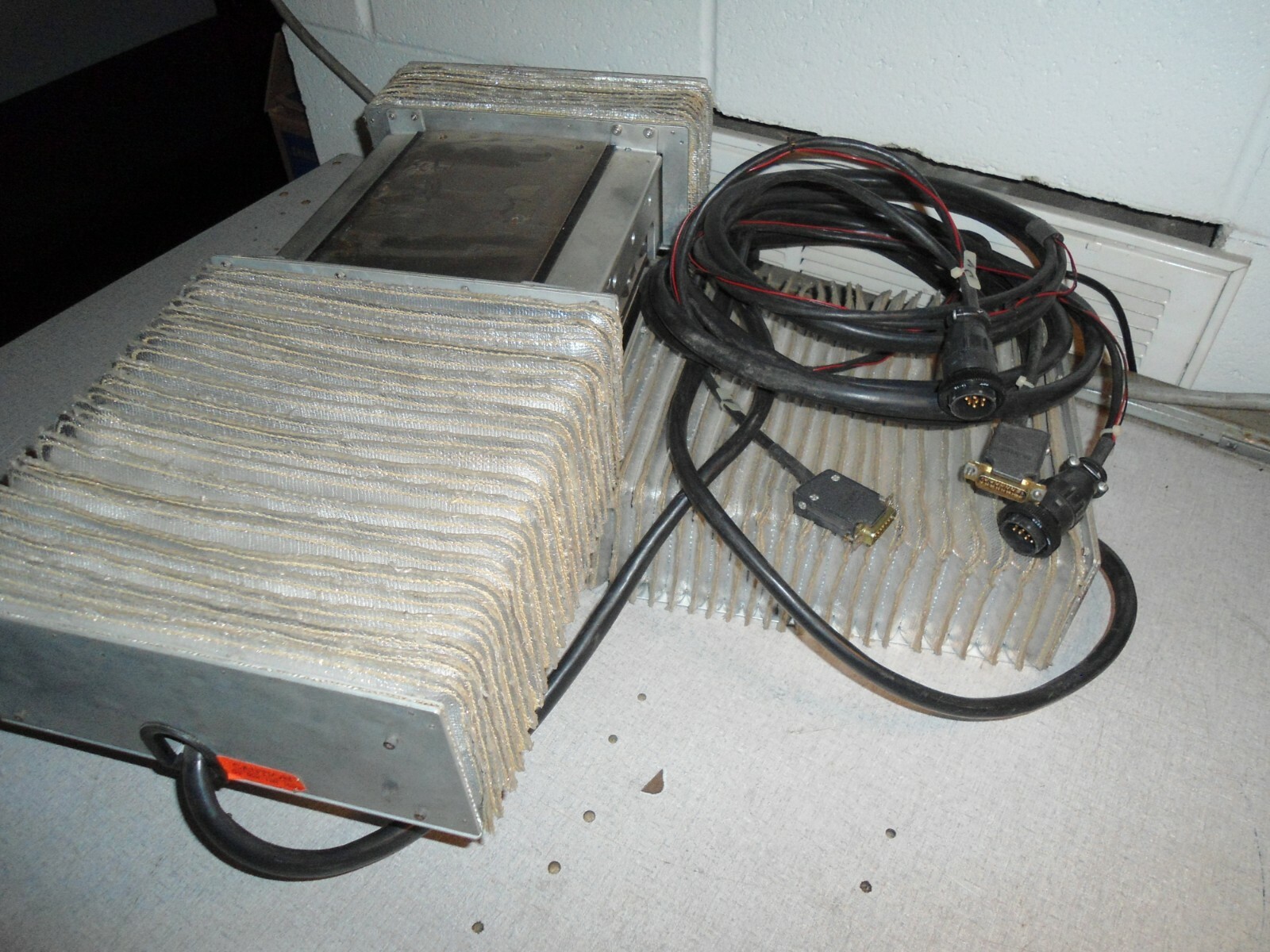 X-Y Linear Positioning Table Fixture with Servo Motors