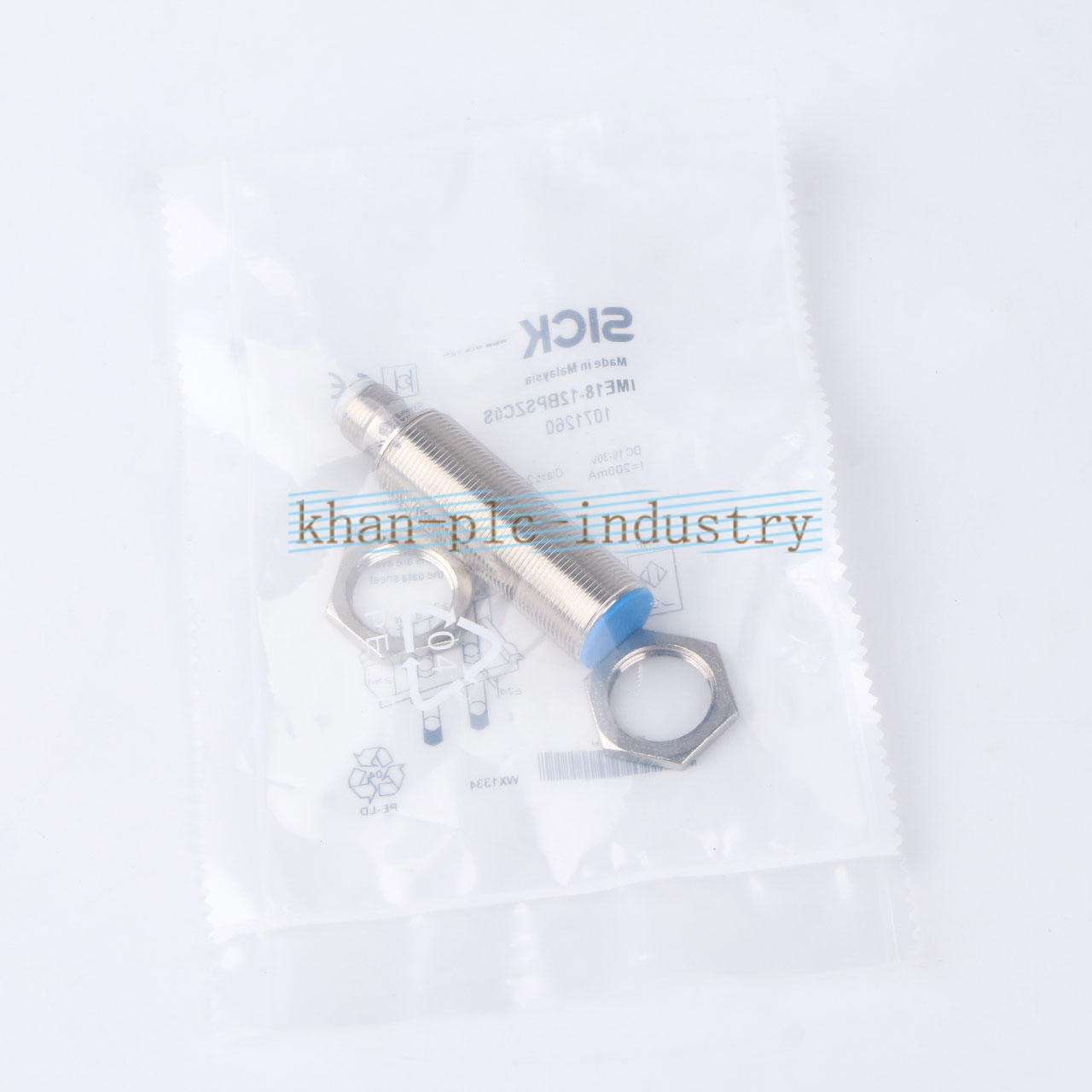 1piece NEW for SICK IME18-12BPSZC0S IME18 12BPSZC0S Proximity Sensor