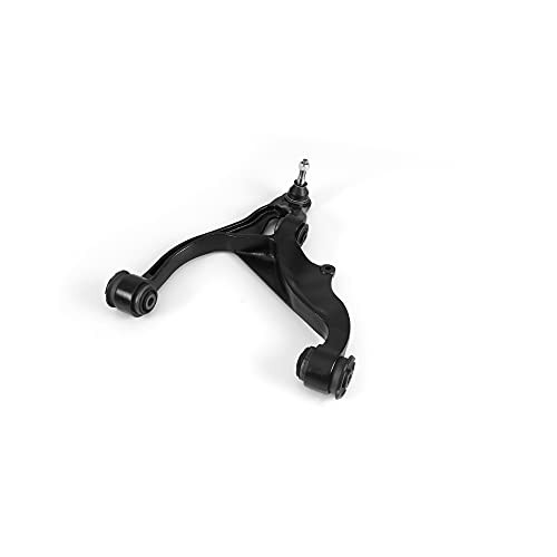 - Front Left & Right Lower Control Arm w Ball Joint & Bushing Assembly Kit