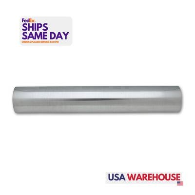 Vibrant 2119, One Straight Aluminum Tubing 1in O.D. x 18in Long Performance Part