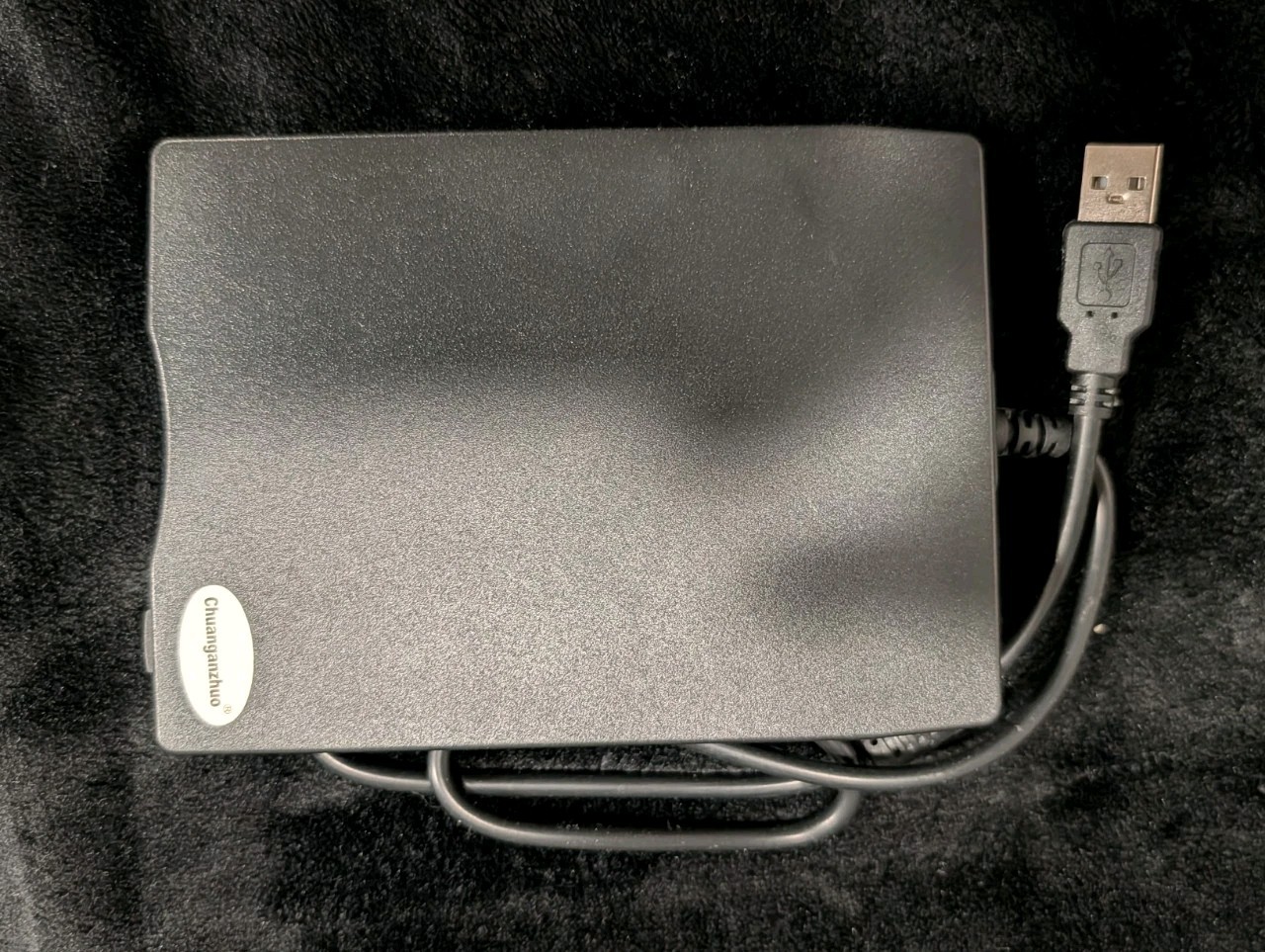 3.5 inch External USB Floppy Disk Drive Floppy Disc Reader For Windows PC/Laptop