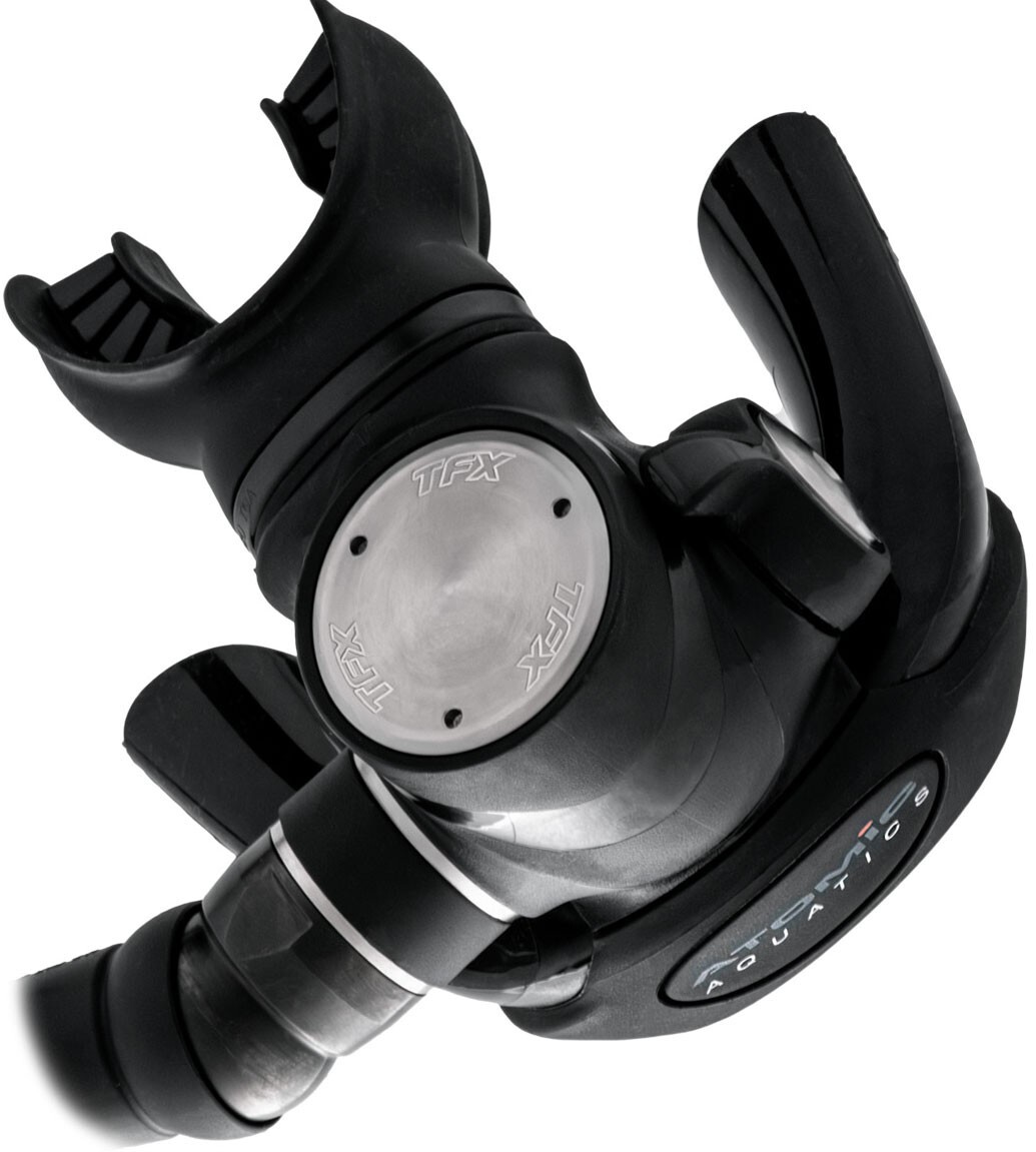 Atomic TFX 2nd Stage Regulator