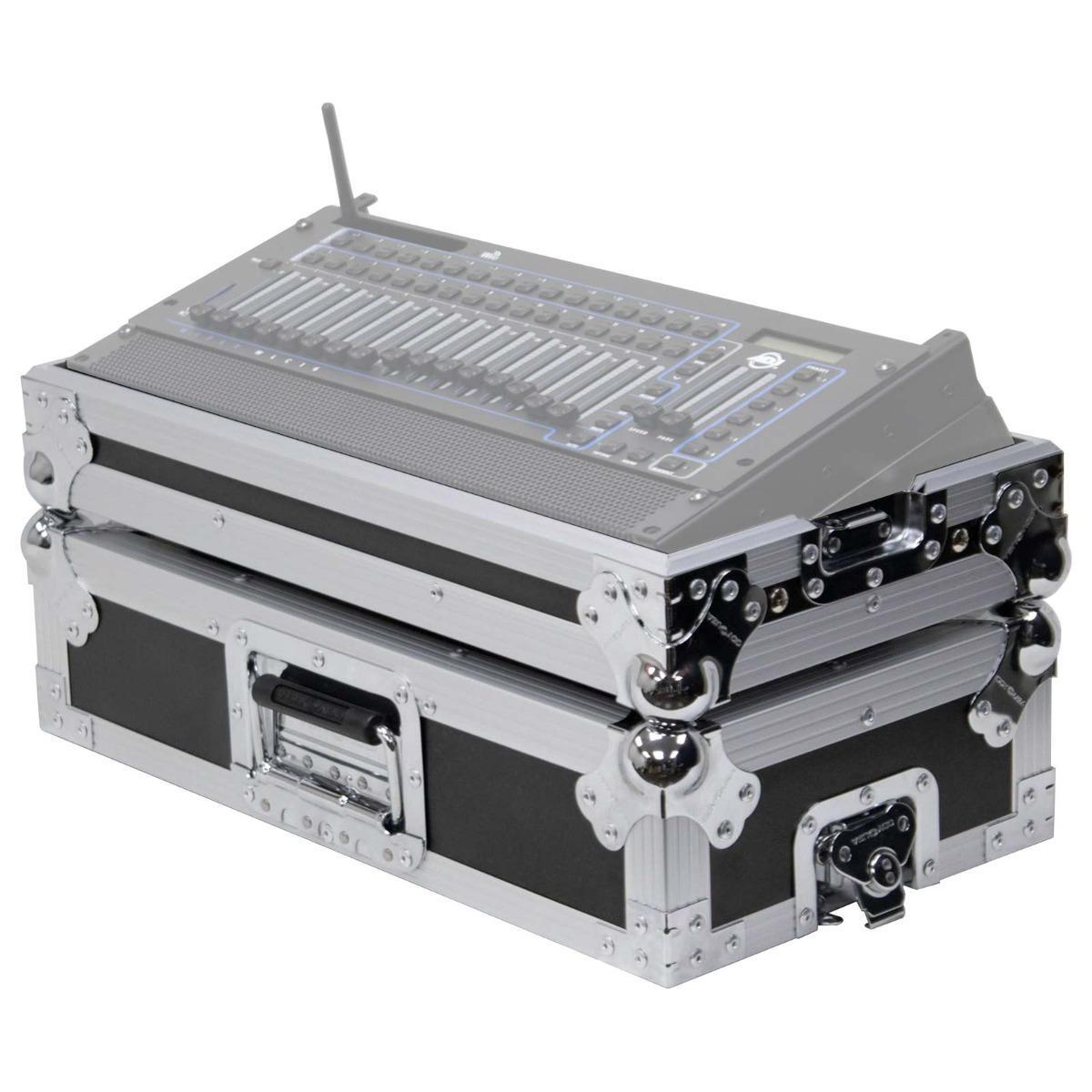 Odyssey FZLC05 5U Rack Mountable Lighting Controller Case idjnow