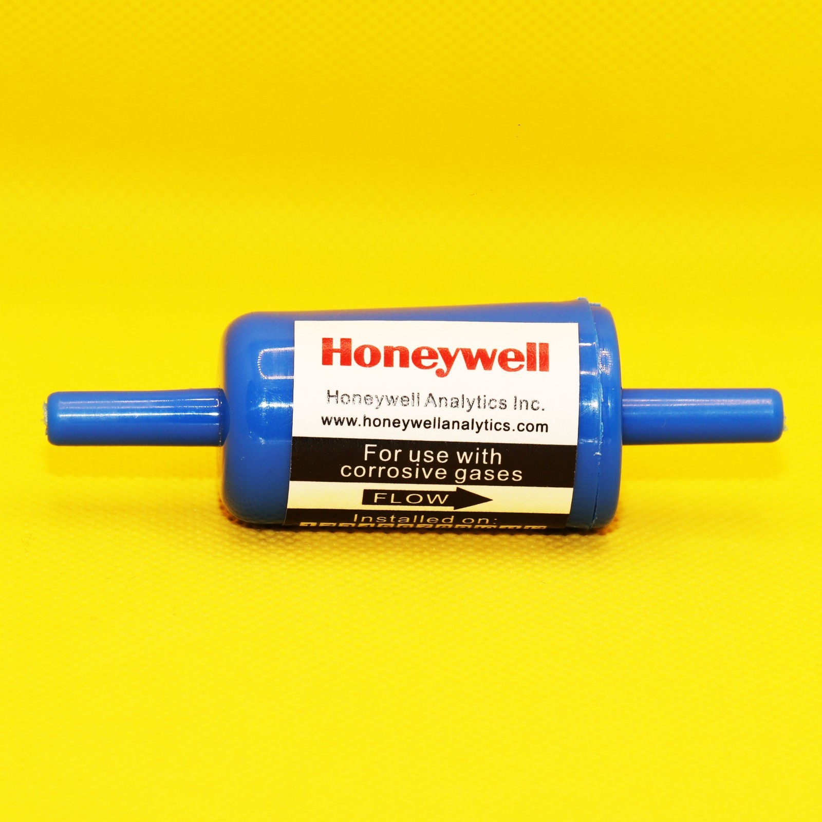 Replace Honeywell 1991-0147 filter