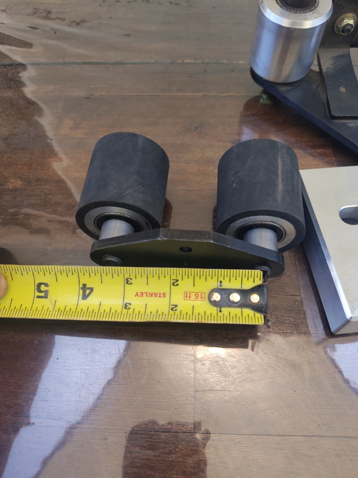 Ameribrade Surface Grinding Attachment