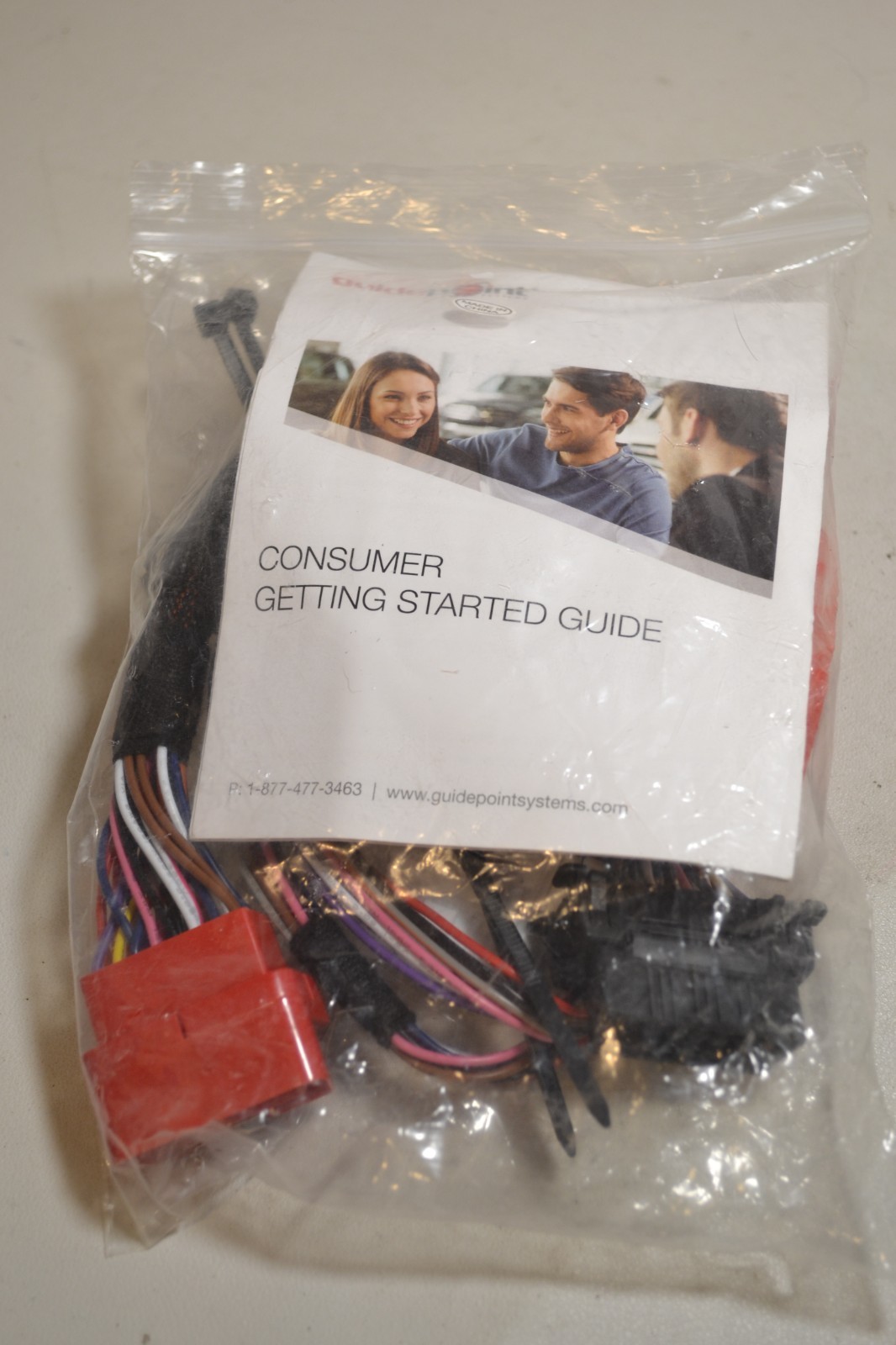 GUIDEPOINT GD201 SYSTEM DONGLE