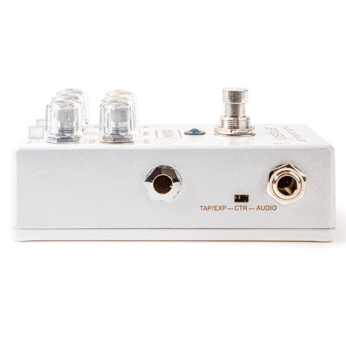 MXR Joshua Ambient Echo Delay Guitar Effect Pedal
