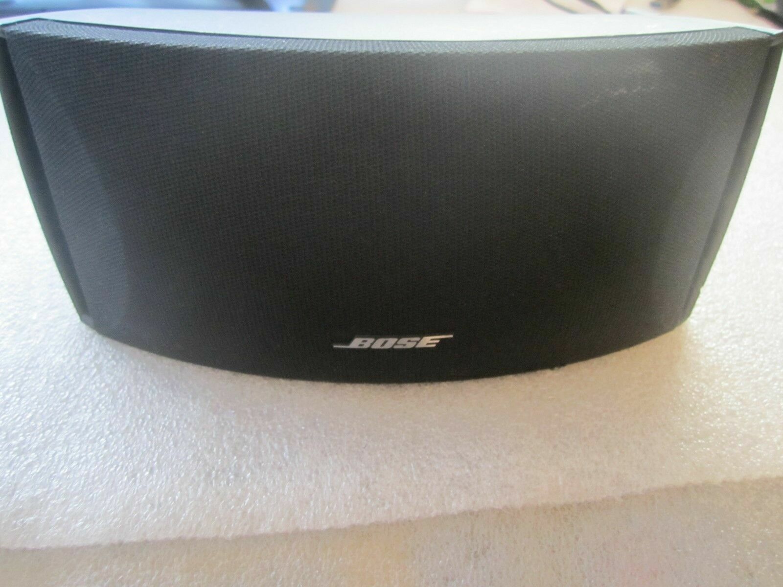 1x Genuine Bose Cinemate Series II Speaker---FAST SHIPPING!!!