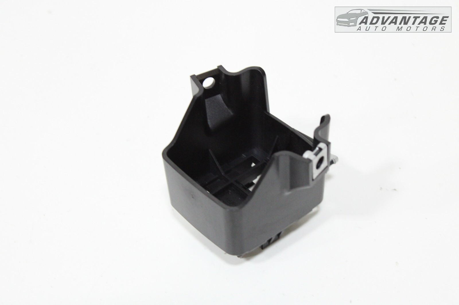 2012-2018 AUDI A7 QUATTRO IGNITION SWITCH CONTROL RELAY MODULE BRACKET OEM