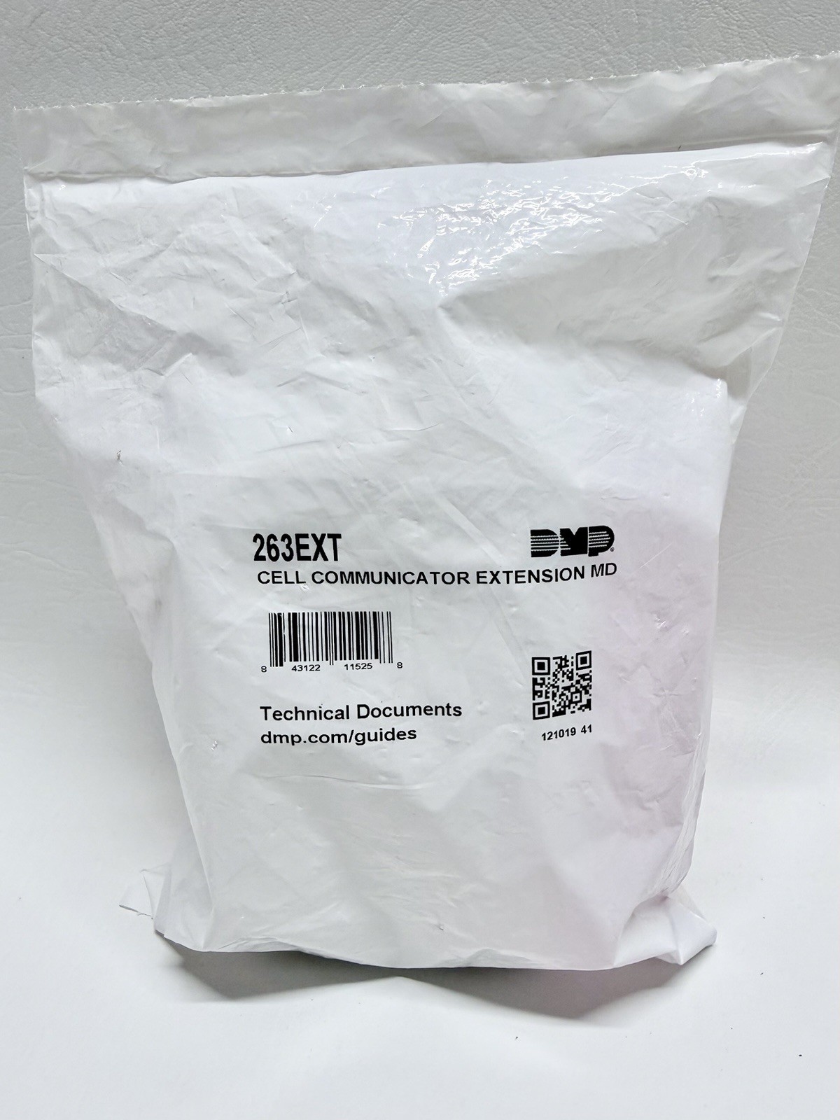 NEW DMP 263EXT Cell Communicator Module