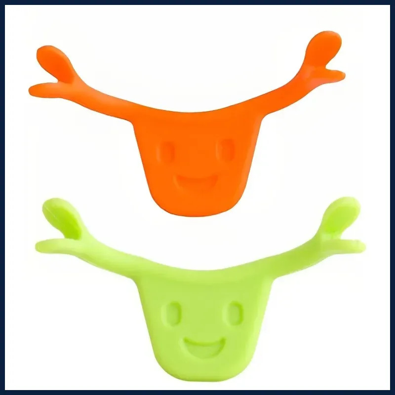 Personal Face Trainer for Facial Smile Maker Trainer Silicone Forming Mouth